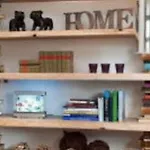 The Homy Inn