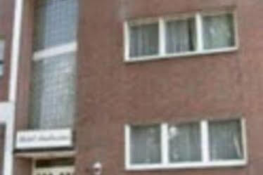 The Homy Düsseldorf