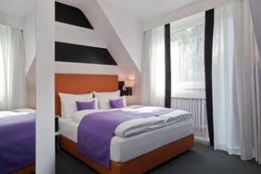 The Homy Hotel 3*